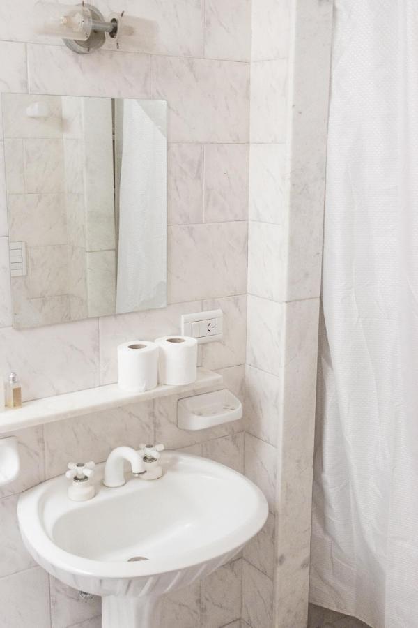 La San Francisco II Hostel Салта Екстериор снимка