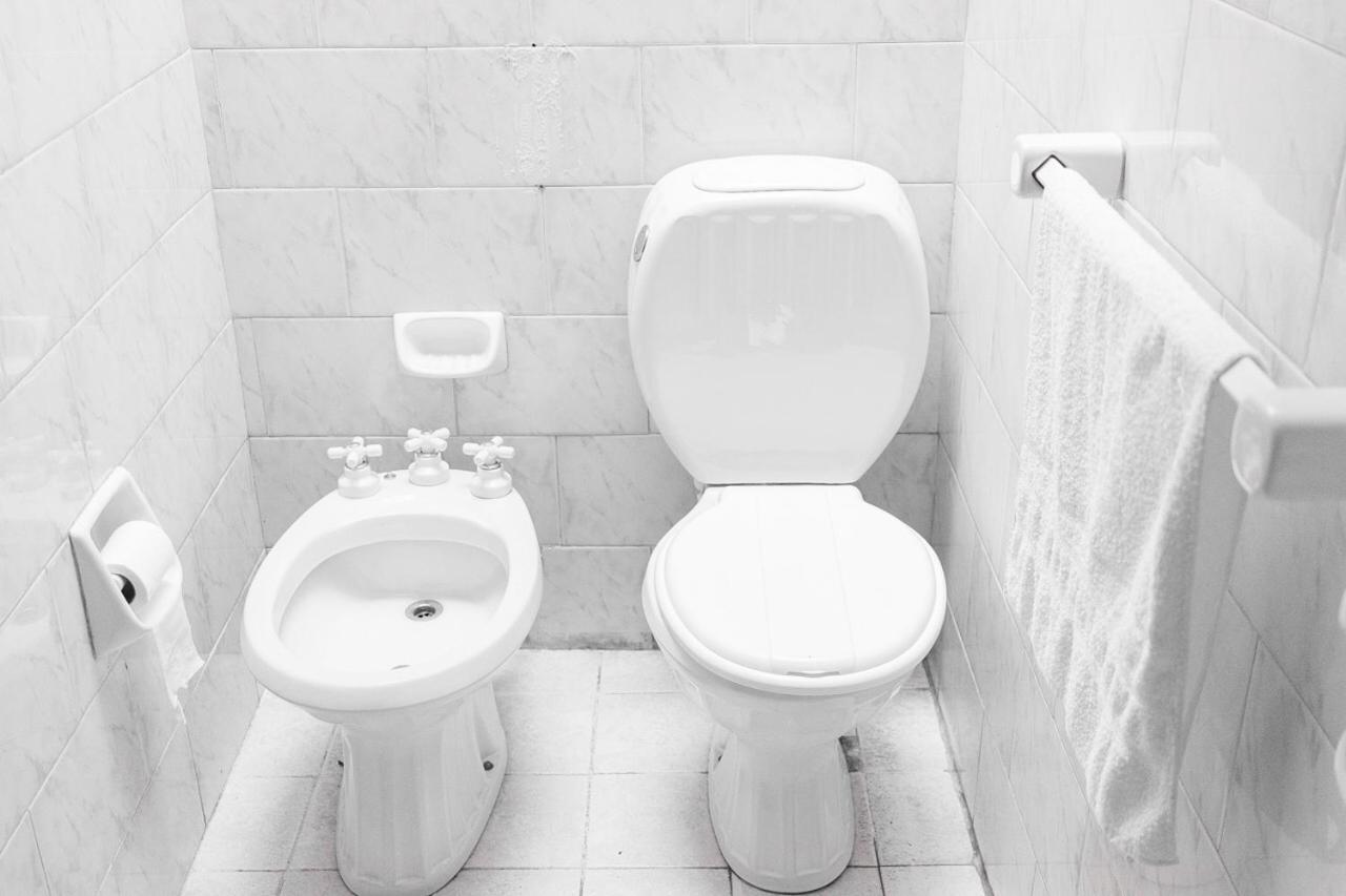 La San Francisco II Hostel Салта Екстериор снимка