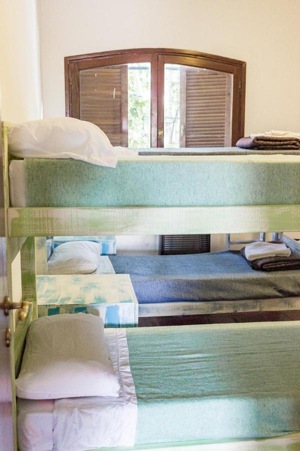 La San Francisco II Hostel Салта Екстериор снимка