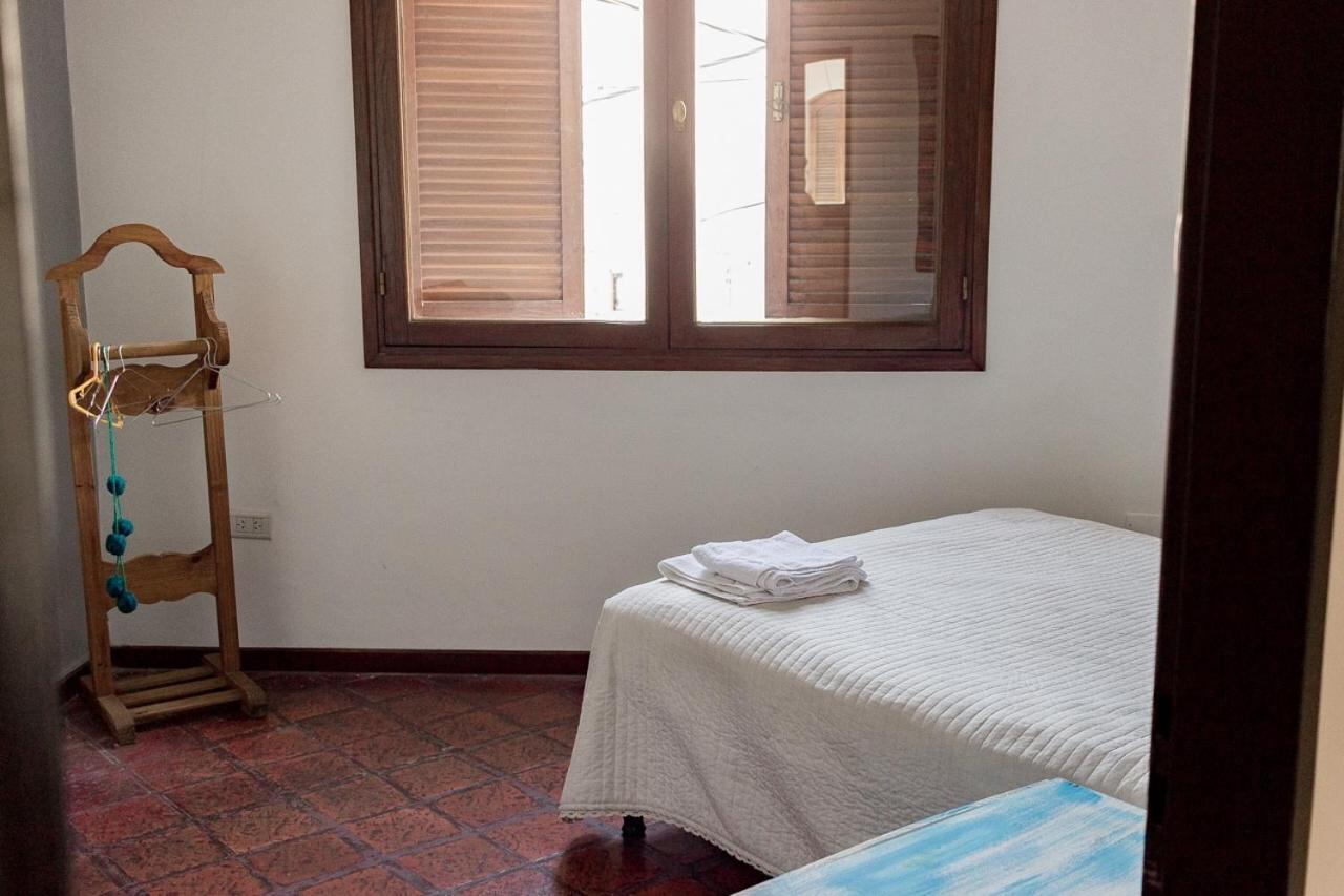 La San Francisco II Hostel Салта Екстериор снимка