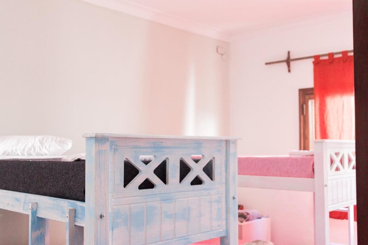 La San Francisco II Hostel Салта Екстериор снимка
