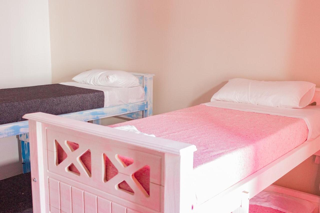 La San Francisco II Hostel Салта Екстериор снимка