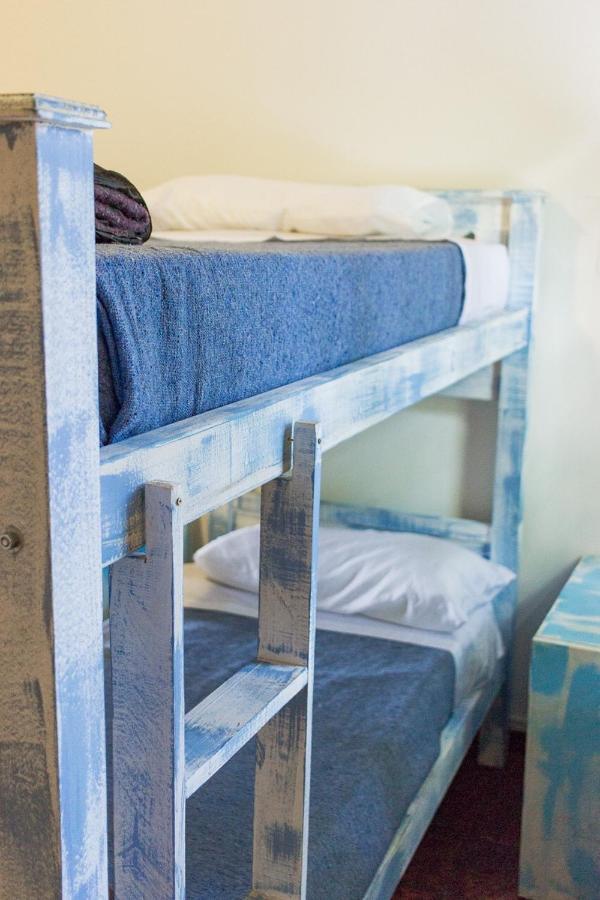La San Francisco II Hostel Салта Екстериор снимка